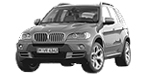 BMW E70 B2904 Fault Code