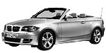 BMW E88 B2904 Fault Code