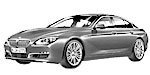 BMW F06 B2904 Fault Code
