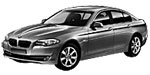 BMW F10 B2904 Fault Code